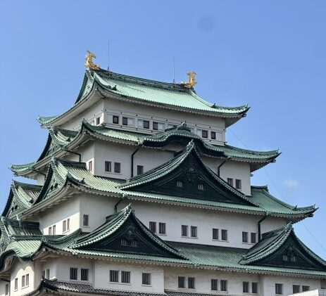 名古屋オフィスを開設いたしました