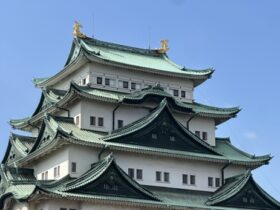 名古屋オフィスを開設いたしました